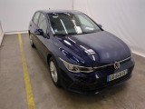  Volkswagen  Golf  VIII Berline Life Plus eTSI 1.0 TSI 110CV BVA7 E6d #4