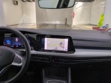  Volkswagen  Golf  VIII Berline Life Plus eTSI 1.0 TSI 110CV BVA7 E6d #7