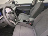  Volkswagen  Golf  VIII Berline Life Plus eTSI 1.0 TSI 110CV BVA7 E6d #11
