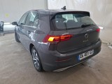  Volkswagen  Golf  VIII Berline Style 1st eHybrid 1.4 205CV BVA6 E6d #2