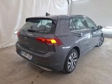  Volkswagen  Golf  VIII Berline Style 1st eHybrid 1.4 205CV BVA6 E6d #3