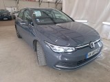  Volkswagen  Golf  VIII Berline Style 1st eHybrid 1.4 205CV BVA6 E6d #4