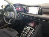  Volkswagen  Golf  VIII Berline Style 1st eHybrid 1.4 205CV BVA6 E6d #5