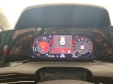  Volkswagen  Golf  VIII Berline Style 1st eHybrid 1.4 205CV BVA6 E6d #7