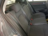  Volkswagen  Golf  VIII Berline Style 1st eHybrid 1.4 205CV BVA6 E6d #9