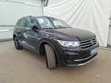  Volkswagen  Tiguan VOLKSWAGEN  / 2020 / 5P / SUV 1.4 eHybrid 245 DSG6 Elegance #4