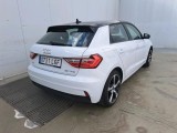  Audi  A1 Sportback  25 TFSI 1.0 95CV MT5 #2