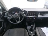  Audi  A1 Sportback  25 TFSI 1.0 95CV MT5 #3