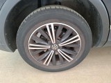  Volkswagen  Tiguan VOLKSWAGEN  / 2020 / 5P / SUV 1.4 eHybrid 245 DSG6 Elegance #11