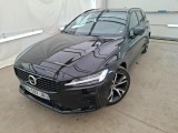  Volvo  V60  Break R-Design Recharge Plug-In Hybrid AWD 2.0 T6 340CV BVA8 E6d 