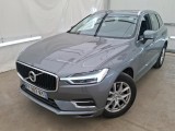  Volvo  XC60 VOLVO  / 2017 / 5P / SUV T8 TWE 390 Geartronic 8 Business Exe 