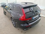  Volvo  V60  Break R-Design Recharge Plug-In Hybrid AWD 2.0 T6 340CV BVA8 E6d #2
