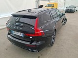  Volvo  V60  Break R-Design Recharge Plug-In Hybrid AWD 2.0 T6 340CV BVA8 E6d #3