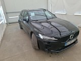  Volvo  V60  Break R-Design Recharge Plug-In Hybrid AWD 2.0 T6 340CV BVA8 E6d #4
