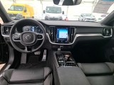  Volvo  V60  Break R-Design Recharge Plug-In Hybrid AWD 2.0 T6 340CV BVA8 E6d #5