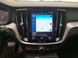  Volvo  V60  Break R-Design Recharge Plug-In Hybrid AWD 2.0 T6 340CV BVA8 E6d #7