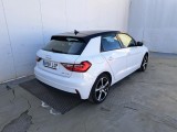 Audi  A1 Sportback  25 TFSI 1.0 95CV MT5 #2