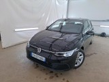  Volkswagen  Golf VOLKSWAGEN  / 2020 / 5P / Berline 1.5 eTSI OPF 150 DSG7 Life 1st 