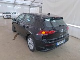  Volkswagen  Golf VOLKSWAGEN  / 2020 / 5P / Berline 1.5 eTSI OPF 150 DSG7 Life 1st #2