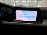  Volkswagen  Golf VOLKSWAGEN  / 2020 / 5P / Berline 1.5 eTSI OPF 150 DSG7 Life 1st #7