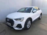  Audi  Q3 AUDI  Sportback / 2019 / 5P / todoterreno Advanced 35 TDI 110kW (150CV) S tronic 