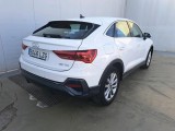  Audi  Q3 AUDI  Sportback / 2019 / 5P / todoterreno Advanced 35 TDI 110kW (150CV) S tronic #2