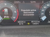  Audi  Q3 AUDI  Sportback / 2019 / 5P / todoterreno Advanced 35 TDI 110kW (150CV) S tronic #5