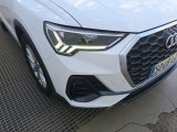  Audi  Q3 AUDI  Sportback / 2019 / 5P / todoterreno Advanced 35 TDI 110kW (150CV) S tronic #16