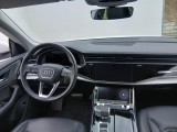  Audi  Q8 AUDI  / 2018 / 5P / todoterreno 45 TDI 170kW (231CV) quattro tiptronic #3