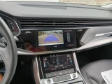  Audi  Q8 AUDI  / 2018 / 5P / todoterreno 45 TDI 170kW (231CV) quattro tiptronic #11