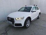  Audi  Q5  quattro design 2.0 TDI 165CV AT7 E6 
