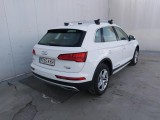  Audi  Q5  quattro design 2.0 TDI 165CV AT7 E6 #2