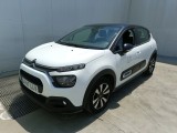  Citroen  C3  Feel Pack 1.5 BlueHDi 100CV MT6 E6d 