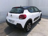  Citroen  C3  Feel Pack 1.5 BlueHDi 100CV MT6 E6d #2