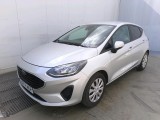  Ford  Fiesta  Trend 1.1 75CV MT5 E6d 