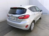  Ford  Fiesta  Trend 1.1 75CV MT5 E6d #2