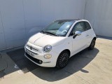  Fiat  500  Berlina Mirror 1.2 70CV MT5 E6 