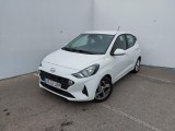  Hyundai  Tucson HYUNDAI i10 / 2020 / 5P / berlina con portón 1.0 Klass 