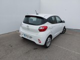  Hyundai  Tucson HYUNDAI i10 / 2020 / 5P / berlina con portón 1.0 Klass #2