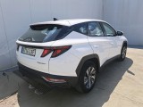  Hyundai  Tucson HYUNDAI  / 2020 / 5P / todoterreno 1.6 TGDI 110kW (150CV) Klass #2