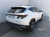  Hyundai  Tucson HYUNDAI  / 2020 / 5P / todoterreno 1.6 TGDI PHEV 195kW Style Auto 4x4 #2
