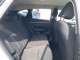  Hyundai  Tucson HYUNDAI  / 2020 / 5P / todoterreno 1.6 TGDI 169kW (230CV) HEV Maxx Auto #7