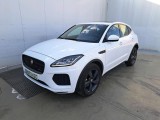  Jaguar  E-PACE JAGUAR  / 2017 / 5P / todoterreno 2.0D 110kW R-Dynamic S 4WD Auto 