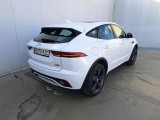  Jaguar  E-PACE JAGUAR  / 2017 / 5P / todoterreno 2.0D 110kW R-Dynamic S 4WD Auto #2