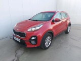  KIA  Sportage KIA  / 2018 / 5P / todoterreno 1.6 MHEV Business 85kW (115CV) 4x2 