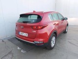  KIA  Sportage KIA  / 2018 / 5P / todoterreno 1.6 MHEV Business 85kW (115CV) 4x2 #2
