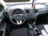  KIA  Sportage KIA  / 2018 / 5P / todoterreno 1.6 MHEV Business 85kW (115CV) 4x2 #3