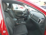  KIA  Sportage KIA  / 2018 / 5P / todoterreno 1.6 MHEV Business 85kW (115CV) 4x2 #6