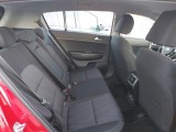  KIA  Sportage KIA  / 2018 / 5P / todoterreno 1.6 MHEV Business 85kW (115CV) 4x2 #7