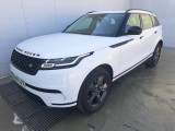  Land Rover  Velar LAND ROVER Range Rover  / 2017 / 5P / todoterreno 2.0D I4 150kW (204CV) S 4WD Auto 